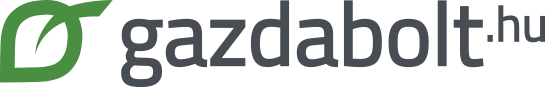 Gazdabolt logo